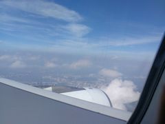 -厦门高崎国际机场-T3航站楼