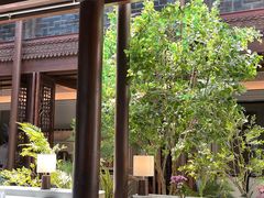 -狮王府淮扬菜(夫子庙老门东店)