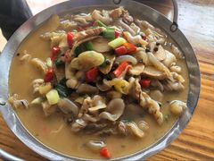 -柘林湖生态鱼馆