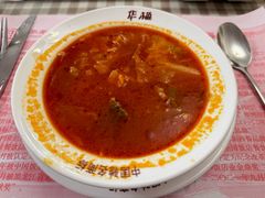 -华梅西餐厅(哈尔滨中央大街店)