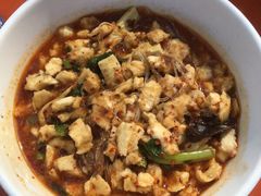 牛肉小炒-刘信牛羊肉小炒泡馍(回民街店)