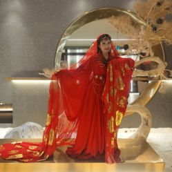 -盘子女人坊生日照·摄影馆(浦东店)