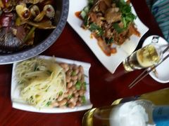 -大红袍川菜馆(总店)