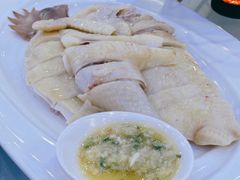 -潮喜竹溪荔湖酒家(荔枝湾店)