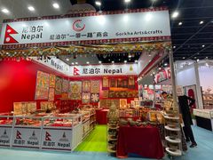 -南宁国际会展中心