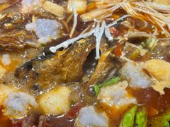 -小小河边鱼(天润城店)