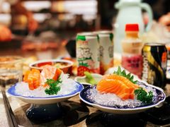 -雅玛花式铁板烧(亚运村店)