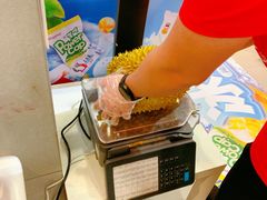 -盒马鲜生(岭南新世界店)
