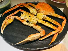 -上井料理黑金店(IFS国金中心店)
