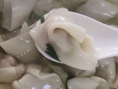 -周震馄饨