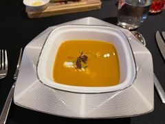 -圣丰索菲特·法国餐厅