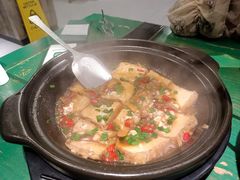 -费大厨辣椒炒肉(太平老街店)