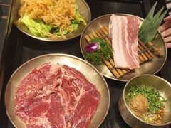 -西塔老太太泥炉烤肉(龙湖北苑天街店)
