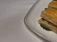 -东海朗廷酒店-唐阁T’ANG COURT 中餐厅
