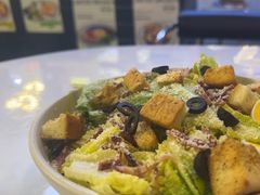 -1/2half西餐(中大国际店)