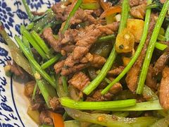 -新新湘菜馆(新中街二条店)