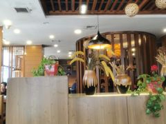 大堂-现代烧烤冷面店(苏家屯店)