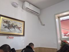 -如意香辣鸡架(总店)