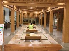 -热带雨林汗蒸馆(汶水东路店)