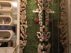 -隆都四季香饭店(碧海路店)