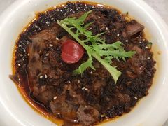 -如丰晟宴(长安万达店)