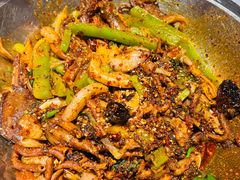 -嘎嘎鸭下巴·爆辣干锅(明教寺店)