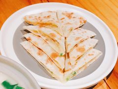 土豆麦饼-荣小馆(杭州大厦店)