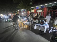 -华声天桥民俗文化园