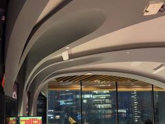 -拉蒂娜·巴西牛排馆 Latina·Brazilian Steakhouse(陆家嘴旗舰店)