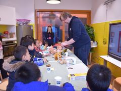 -英孚教育青少儿(银盆岭万达广场店)