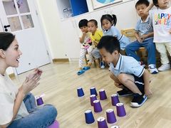 -星空布洛早教·托育(滨江店)