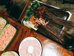 -钢五区节子串串香(环球汇·天誉店)