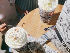 -霸王茶姬(正佳广场店)