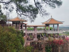 -广州莲花山旅游区