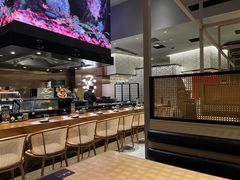-鸟山鸣·日料食堂(王府井店)