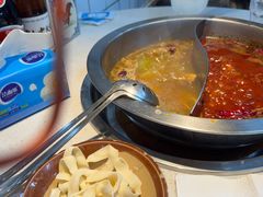 -芈重山老火锅(广州首店)