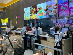 -小杨生煎(深圳岗厦北店)