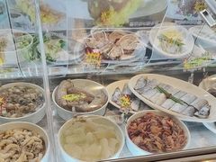 -子霖南山鲜虾面(南山总店)