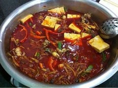 跳水蛙-自贡好吃客(科华店)