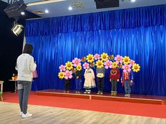 -新声线少儿口才(亦庄示范校区)