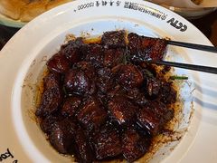 -麒麟小院·老九江菜(安平路店)