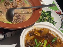 -鑫小城故事·藕汤·家常菜(台北一路总店)