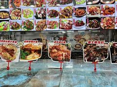 -吉莲利苑海鲜酒家(珠海拱北29年老字号店)