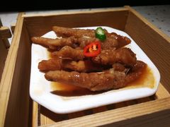 -百威KTV(恒福路店)
