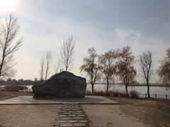 景点-野鸭湖国家湿地公园