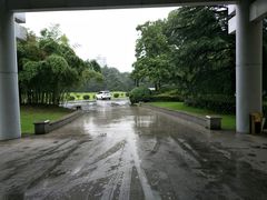 -春兰国宾馆(凤城河风景区老街店)