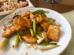 -天成川菜馆(华乐店)