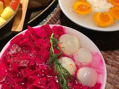-三出山火锅(南京万象天地店)