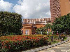 -三亚湾红树林国际会展中心(演出售票)