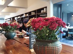 -BAKER&SPICE(安福路店)